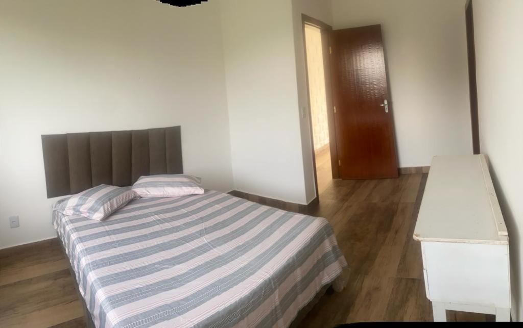 Hotel Residencial Linda Vista Casa Azul Mateus Leme Zewnętrze zdjęcie