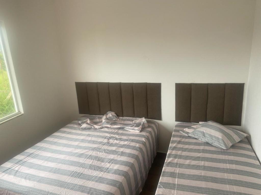 Hotel Residencial Linda Vista Casa Azul Mateus Leme Zewnętrze zdjęcie