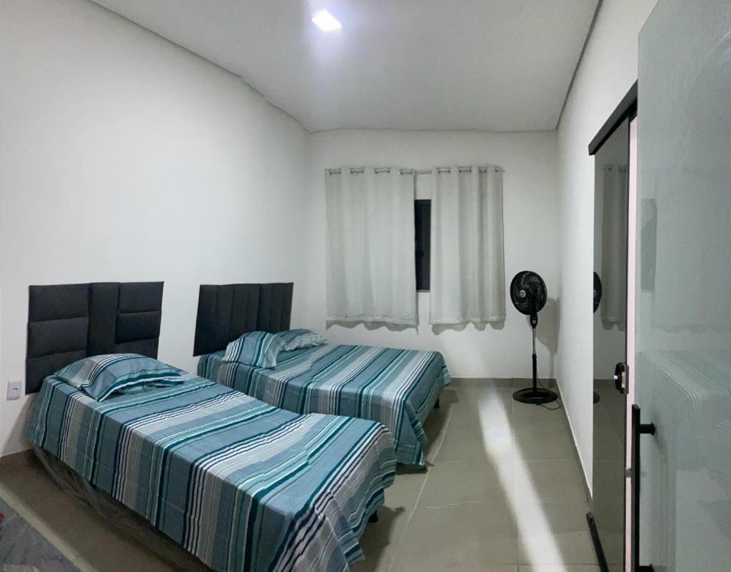 Hotel Residencial Linda Vista Casa Azul Mateus Leme Zewnętrze zdjęcie