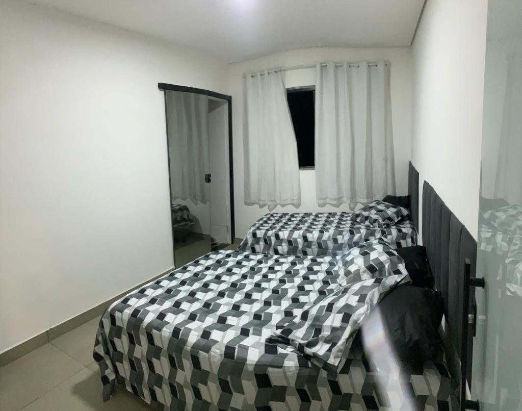Hotel Residencial Linda Vista Casa Azul Mateus Leme Zewnętrze zdjęcie