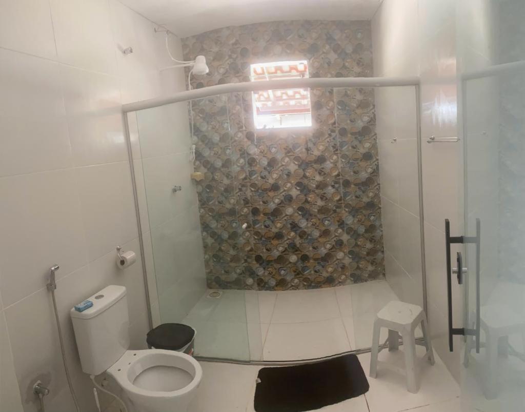 Hotel Residencial Linda Vista Casa Azul Mateus Leme Zewnętrze zdjęcie